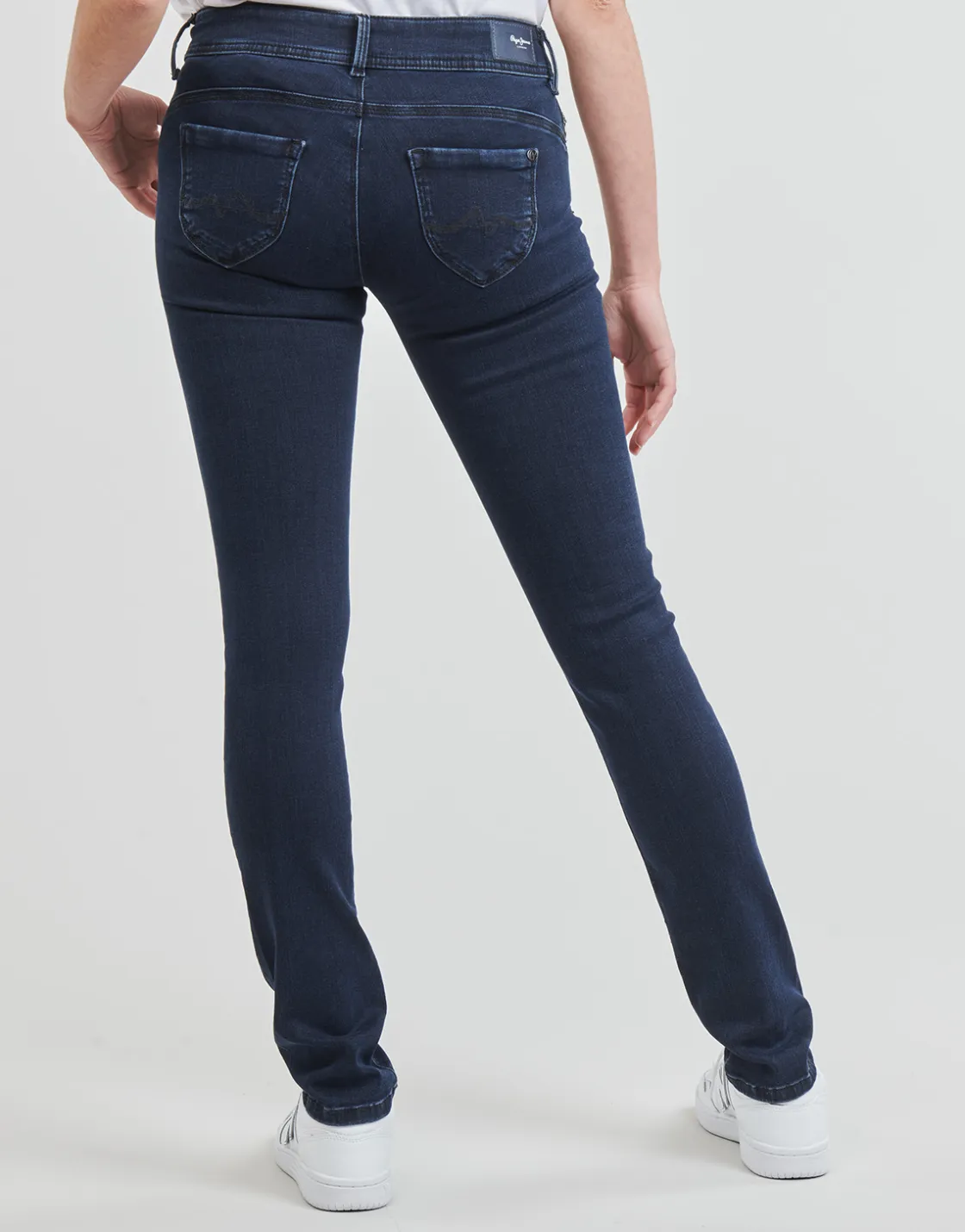 Pepe jeans - SLIM JEANS LW< Jeans