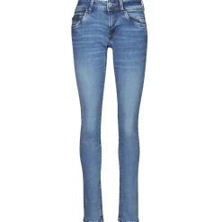 Pepe jeans Jeans^- SLIM S LW