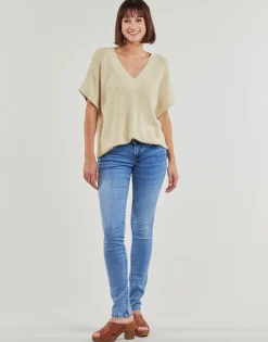Pepe jeans Jeans^- SLIM S LW
