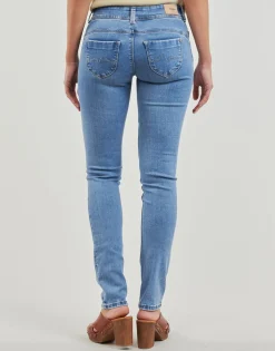 Pepe jeans Jeans^- SLIM S LW