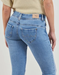 Pepe jeans Jeans^- SLIM S LW