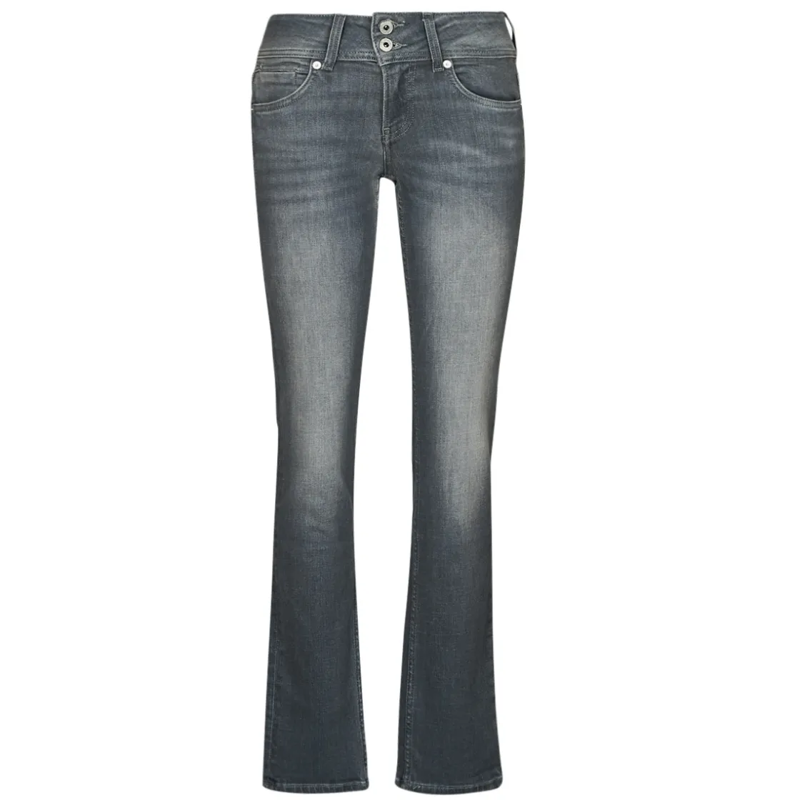 Pepe jeans - SLIM JEANS LW< Jeans