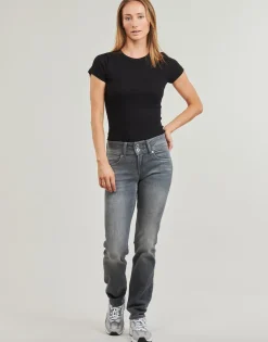 Pepe jeans - SLIM JEANS LW< Jeans