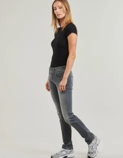 Pepe jeans - SLIM JEANS LW< Jeans