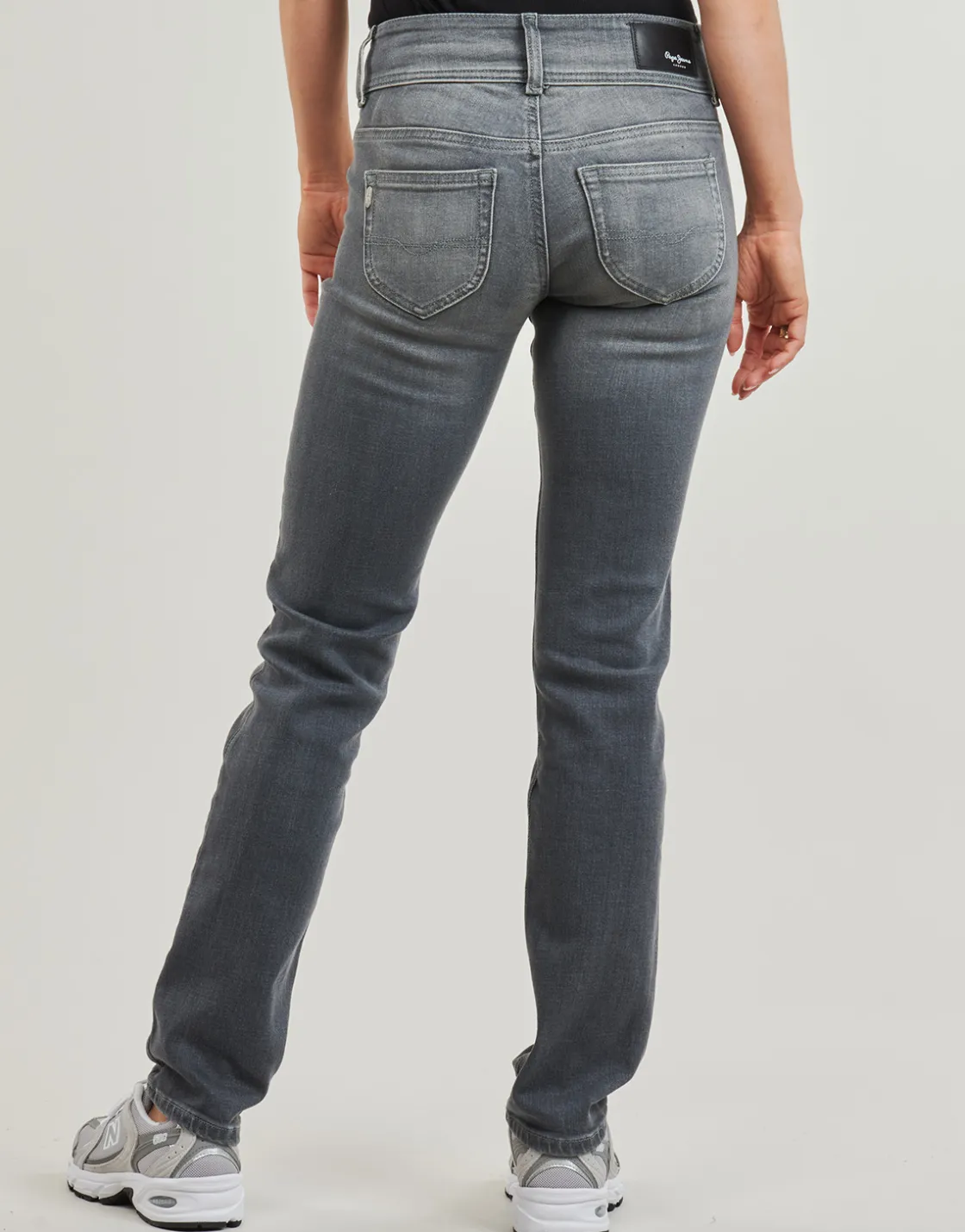 Pepe jeans - SLIM JEANS LW< Jeans