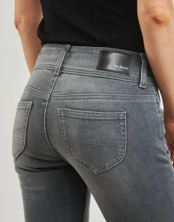 Pepe jeans - SLIM JEANS LW< Jeans