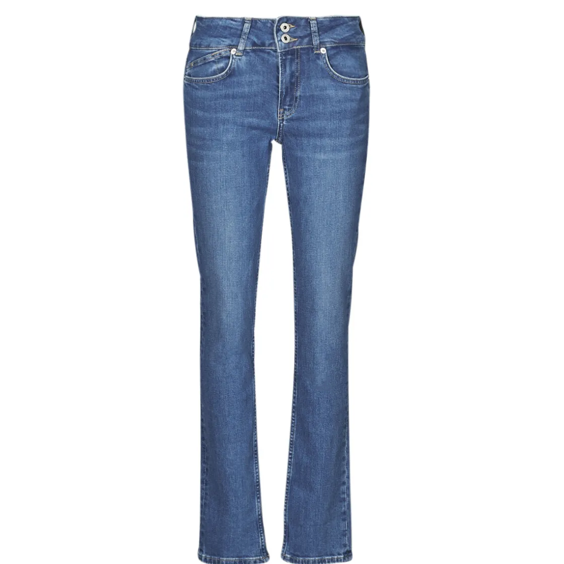 Pepe jeans Jeans^- SLIM JEANS MW
