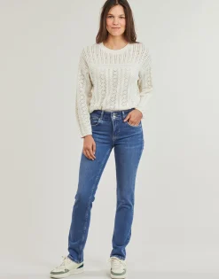 Pepe jeans Jeans^- SLIM JEANS MW