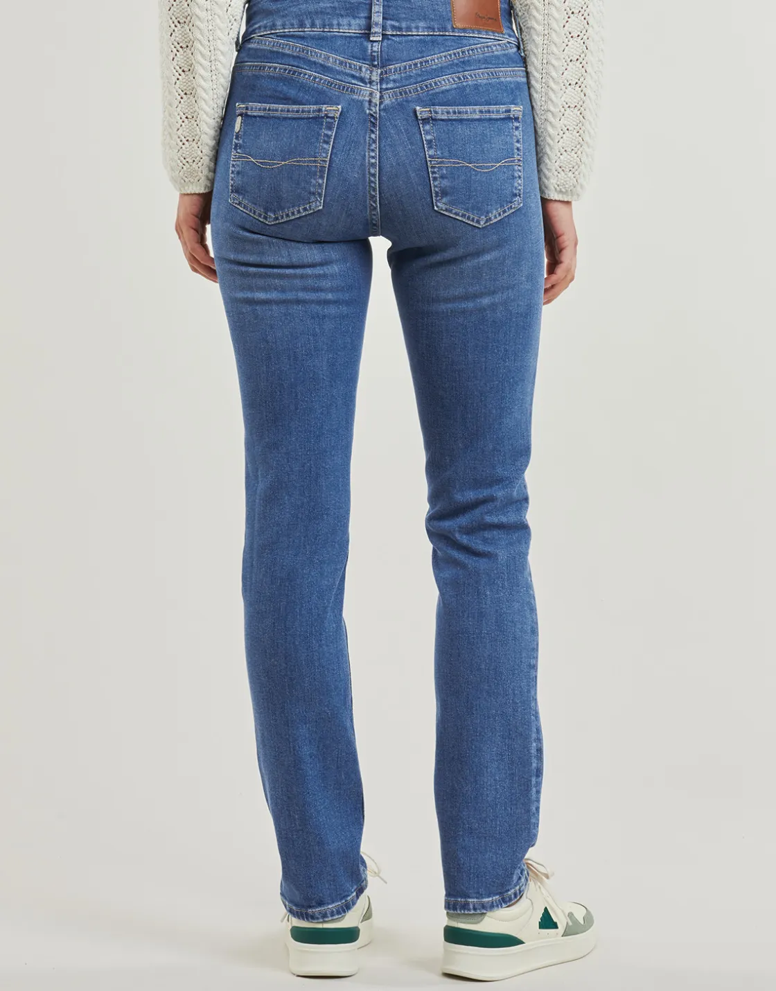Pepe jeans Jeans^- SLIM JEANS MW