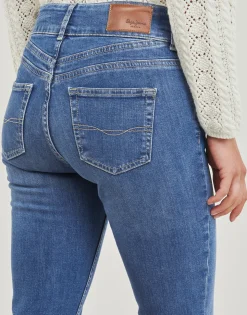 Pepe jeans Jeans^- SLIM JEANS MW