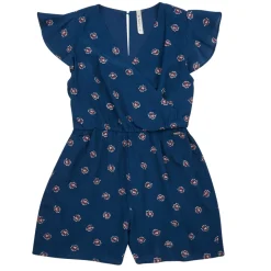 Pepe jeans Combinaisons / Salopettes^- SOLANGE