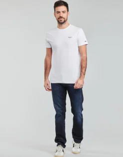 Pepe jeans - SPIKE Bleu