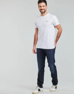 Pepe jeans - SPIKE Bleu