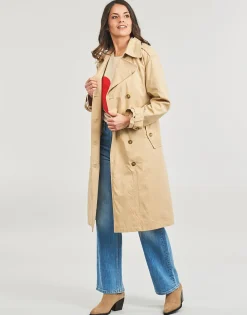 Pepe jeans - STAR< Manteaux