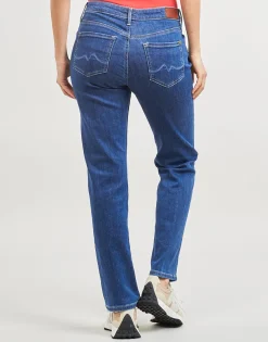Pepe jeans Jeans^- STRAIGHT JEANS HW
