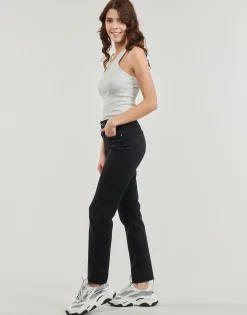 Pepe jeans - STRAIGHT S HW< Jeans