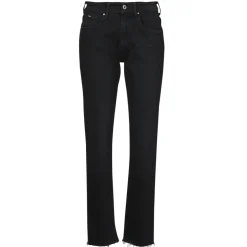 Pepe jeans - STRAIGHT S HW< Jeans