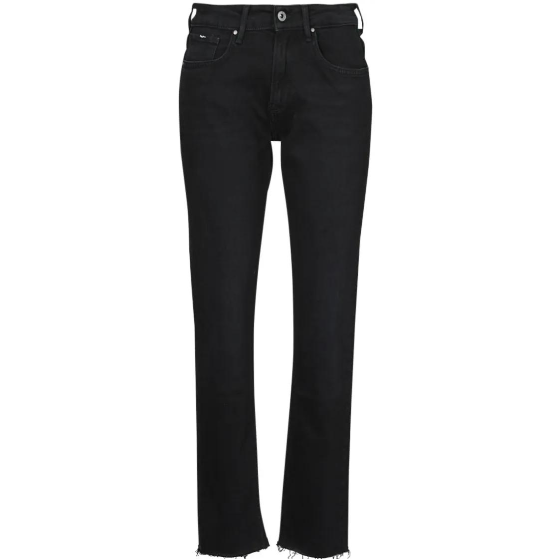 Pepe jeans - STRAIGHT S HW< Jeans
