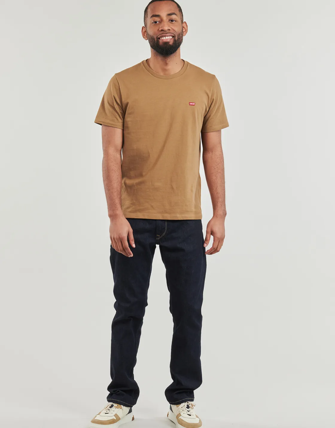 Pepe jeans - STRAIGHT JEANS< Jeans