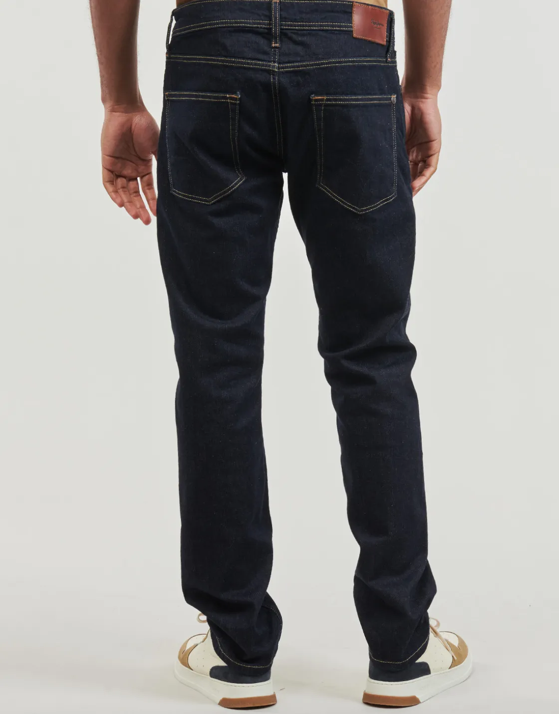 Pepe jeans - STRAIGHT JEANS< Jeans