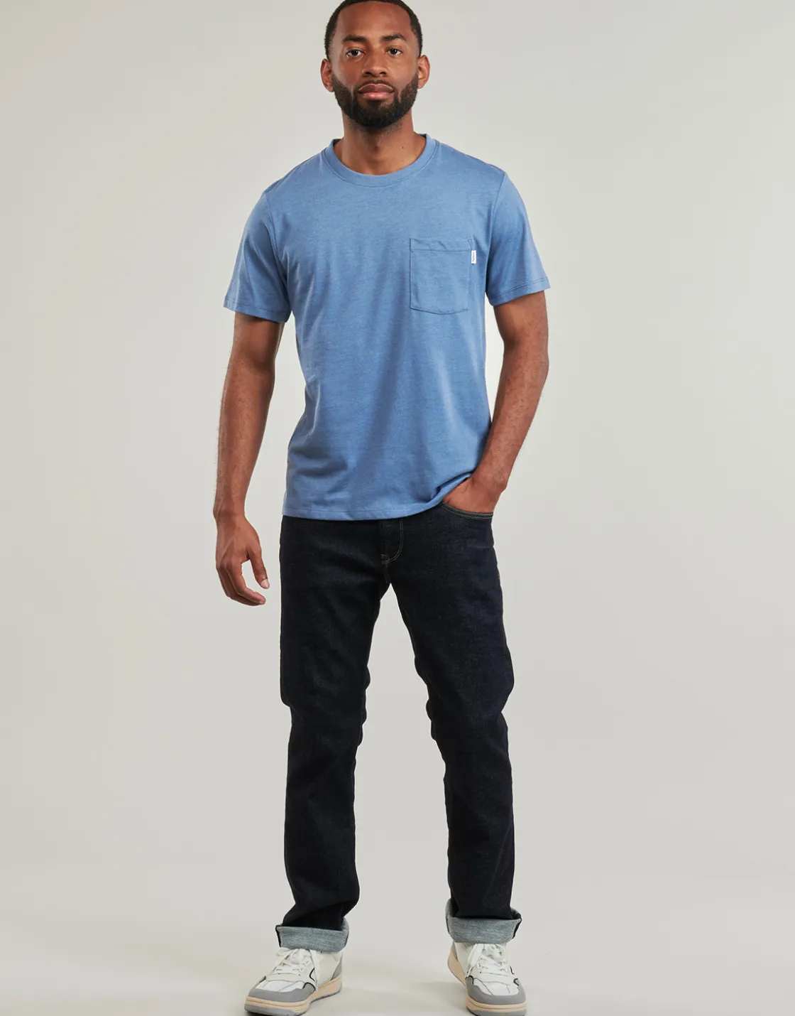 Pepe jeans Jeans^- STRAIGHT JEANS