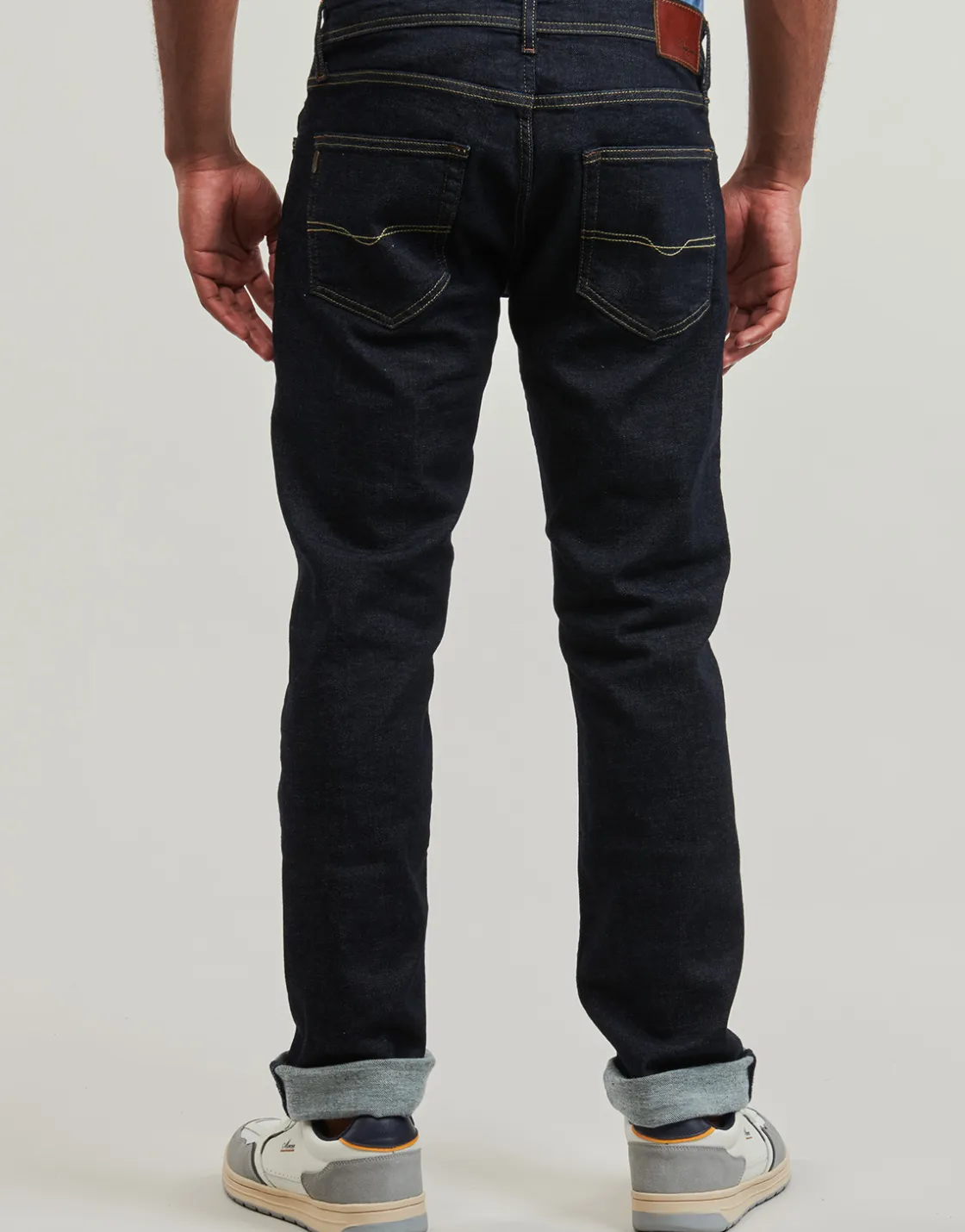 Pepe jeans Jeans^- STRAIGHT JEANS