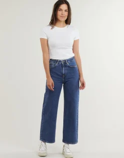 Pepe jeans Jeans^- STRAIGHT JEANS UHW