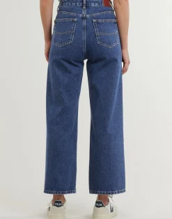 Pepe jeans Jeans^- STRAIGHT JEANS UHW