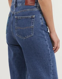 Pepe jeans Jeans^- STRAIGHT JEANS UHW