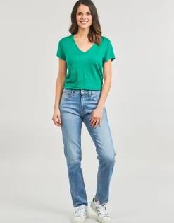 Pepe jeans Jeans^- STRAIGHT S HW