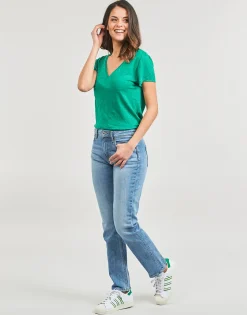 Pepe jeans Jeans^- STRAIGHT S HW