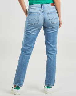 Pepe jeans Jeans^- STRAIGHT S HW
