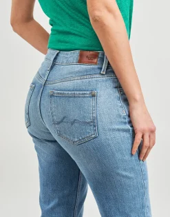 Pepe jeans Jeans^- STRAIGHT S HW