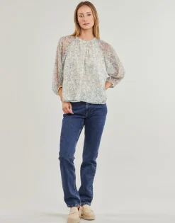 Pepe jeans - STRAIGHT JEANS MW< Jeans