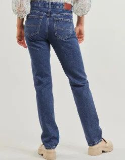 Pepe jeans - STRAIGHT JEANS MW< Jeans