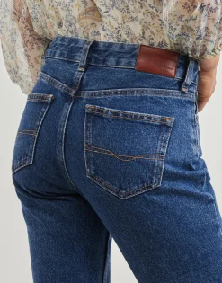Pepe jeans - STRAIGHT JEANS MW< Jeans