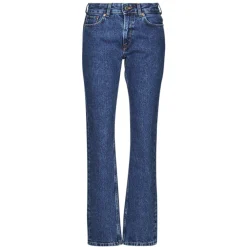 Pepe jeans - STRAIGHT JEANS MW< Jeans