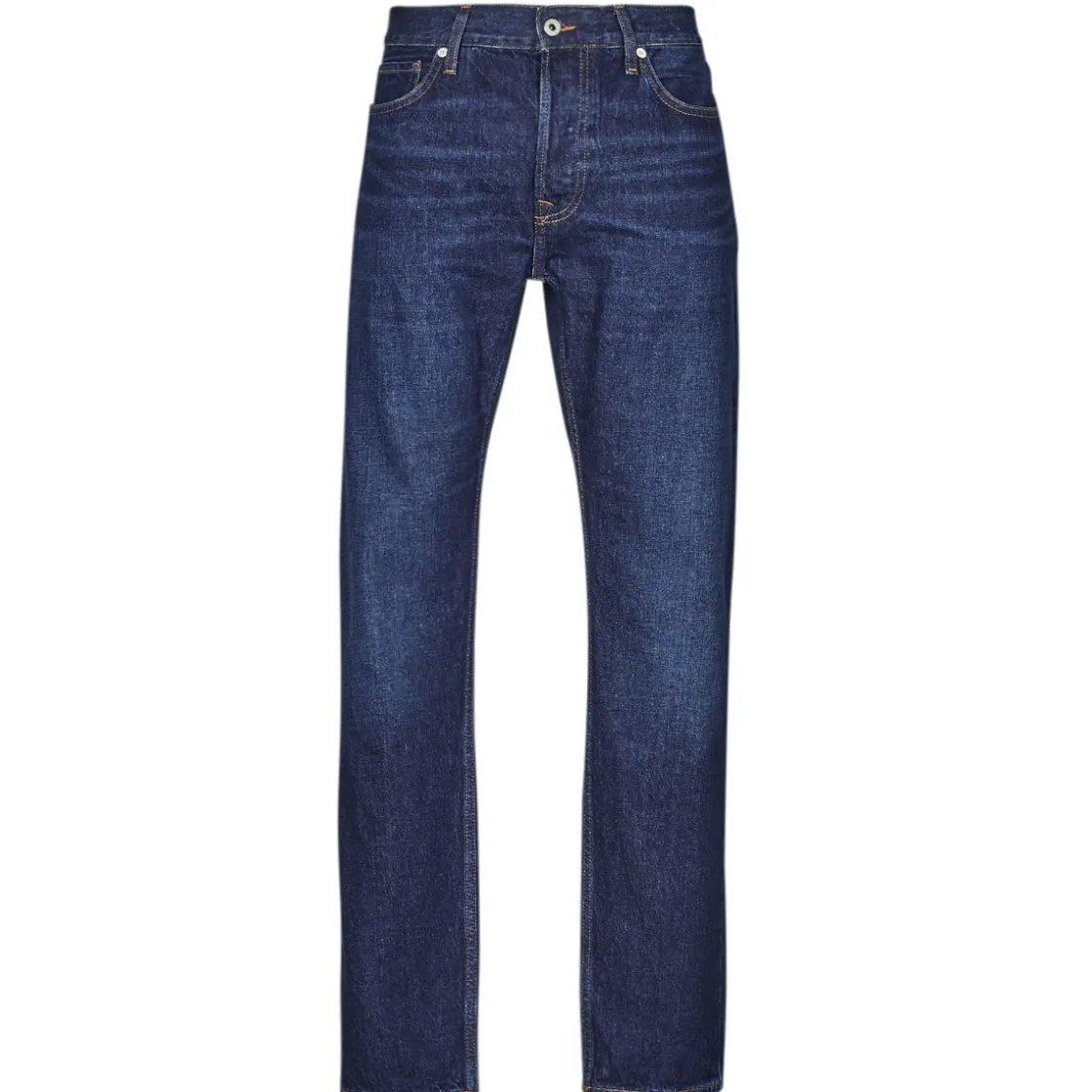 Pepe jeans - STRAIGHT JEANS Bleu New