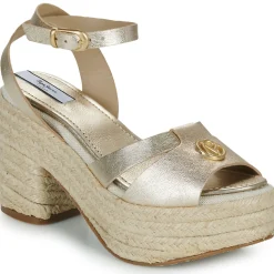 Pepe jeans - TAFFY NIGHT Doré Hot