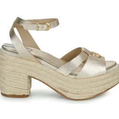Pepe jeans - TAFFY NIGHT Doré Hot