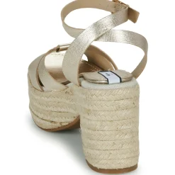 Pepe jeans - TAFFY NIGHT Doré Hot