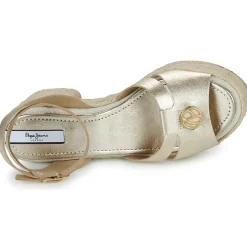 Pepe jeans - TAFFY NIGHT Doré Hot