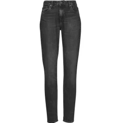 Pepe jeans Jeans^- TAPERED JEANS HW