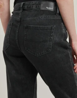 Pepe jeans Jeans^- TAPERED JEANS HW