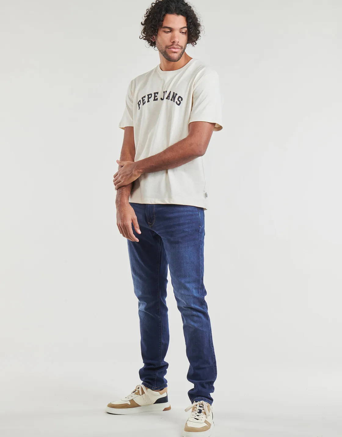 Pepe jeans - TAPERED S< Jeans