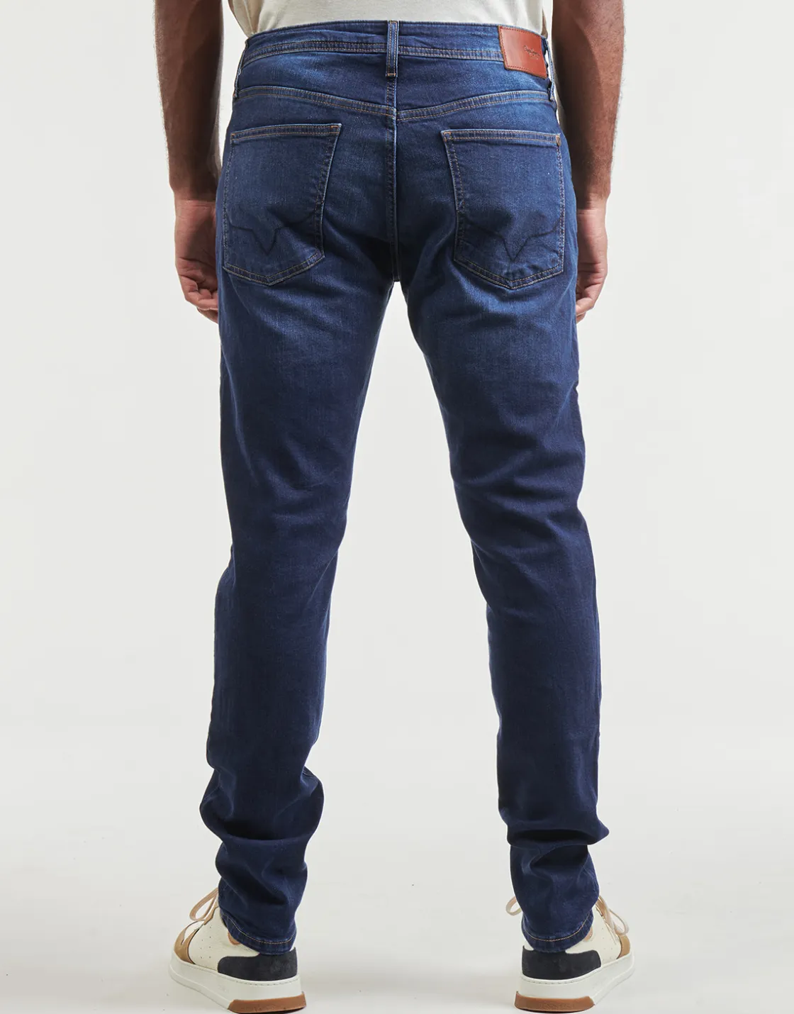Pepe jeans - TAPERED S< Jeans