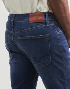 Pepe jeans - TAPERED S< Jeans