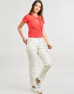 Pepe jeans Jeans^- TAPERED S HW