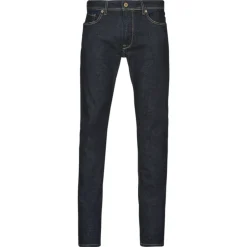 Pepe jeans - TAPERED JEANS Bleu Outlet