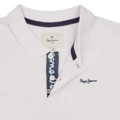 Pepe jeans T-shirts & Polos^- THOR